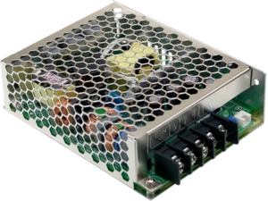 Блок питания Mean Well HRP-75-24