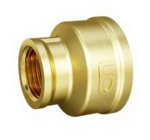 Муфта LD В редукционная 3/4" х 1/2" купить с доставкой по РФ