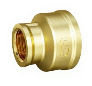 Муфта LD В редукционная 3/4" х 1/2"