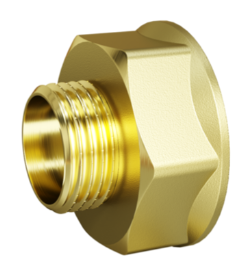 Переходник LD НВ 1" х 3/4"