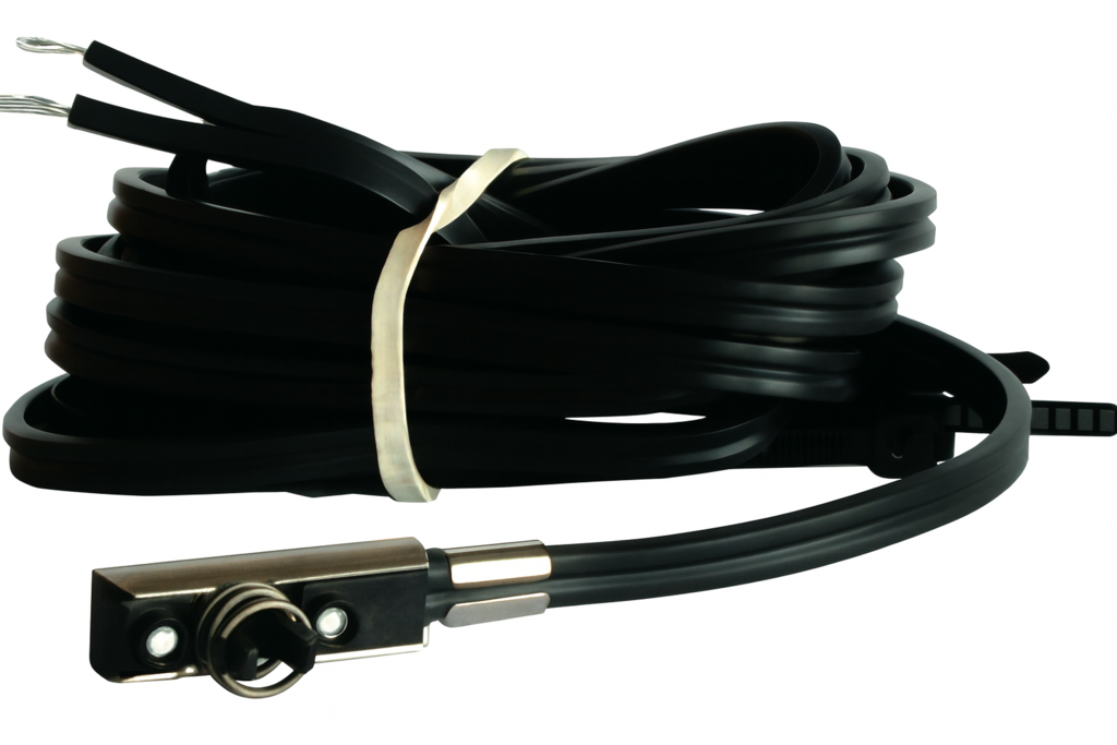 Датчик температуры Danfoss поверхностный ESMС 087N0011 купить с доставкой по РФ