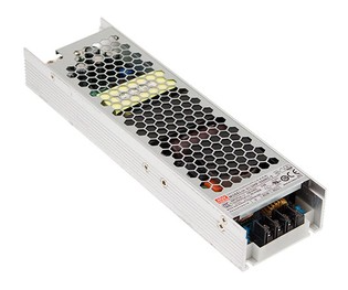 Блок питания Mean Well UHP-350-55 купить с доставкой по РФ