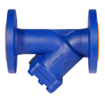 Фильтр сетчатый Reon тип RSV07 DN50 PN16 заказать со складов по всей России