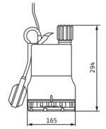 Насос Wilo TM 32/7 купить по цене 19272 руб.