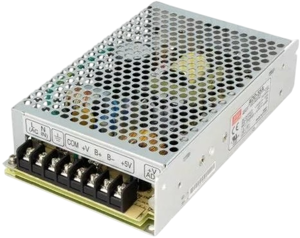 Блок питания Mean Well ADD-55A купить с доставкой по РФ