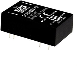 Блок питания Mean Well DCWN06C-05