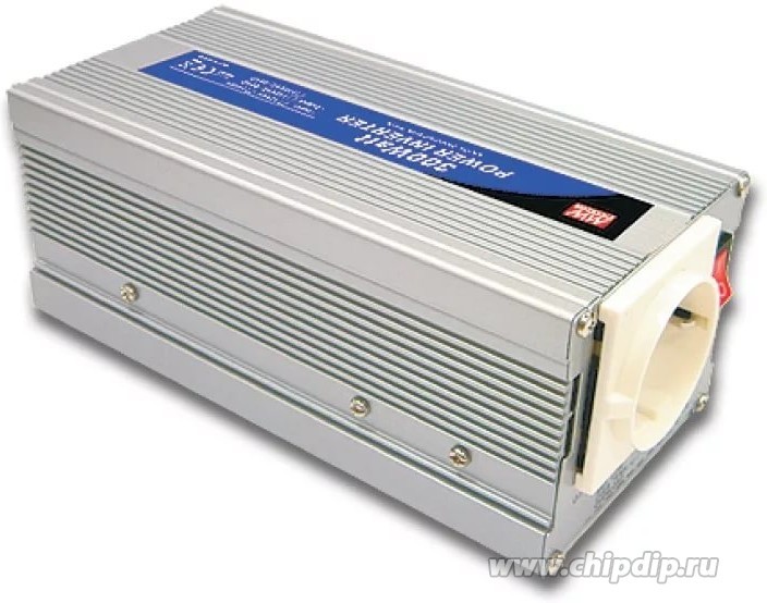 Блок питания Mean Well A302-600-F3 купить с доставкой по РФ