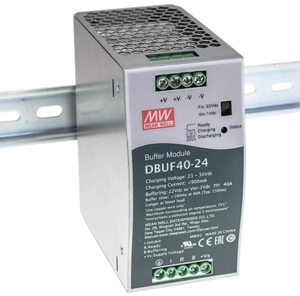 Блок питания Mean Well DBUF40-24