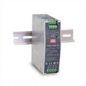 Блок питания Mean Well DDR-240B-24