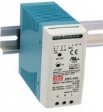 Блок питания Mean Well DRC-60B купить с доставкой по РФ