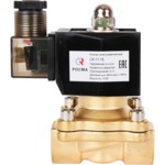 Соленоидный клапан Росма СК-11-15 купить с доставкой по РФ