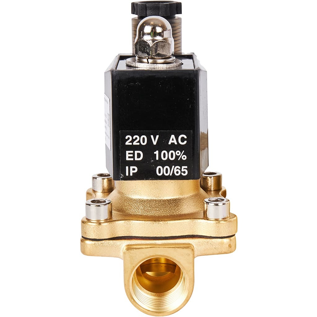 Соленоидный клапан Росма СК-11-15 заказать со складов по всей России