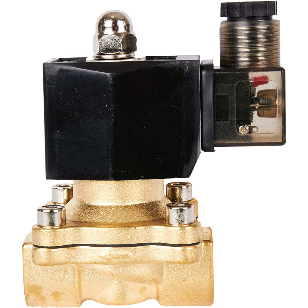 Соленоидный клапан Росма СК-11-15 купить по цене 3193 руб.