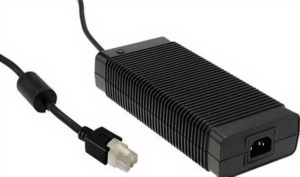 Блок питания Mean Well GST360A12-C8P