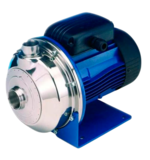 Промышленный насос Lowara CEA80/5/D ELP 23/40 купить с доставкой по РФ