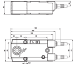 Электропривод Belimo BEN230 заказать со складов по всей России