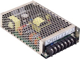 Блок питания Mean Well HRPG-150-15 купить с доставкой по РФ