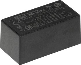 Блок питания Mean Well IRM-20-12