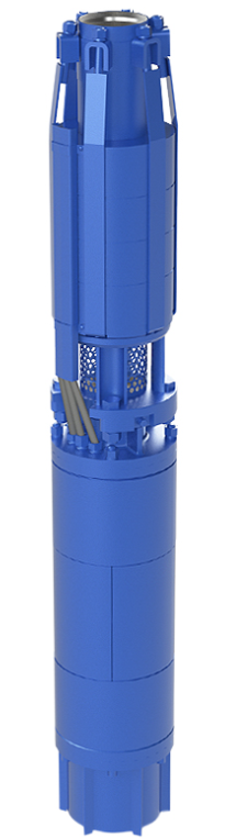 Насос Ливны 2ЭЦВ 10-180-145 нро *