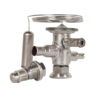 Терморегулирующий вентиль Danfoss TUAE R410A 10x12 мм купить с доставкой по РФ