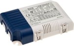 Блок питания Mean Well LCM-25DA2 купить с доставкой по РФ