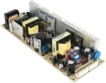 Блок питания Mean Well LPS-100-12 купить с доставкой по РФ