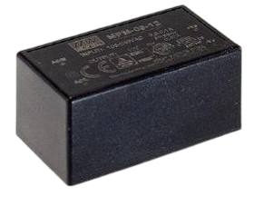 Блок питания Mean Well MPM-05-15