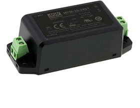 Блок питания Mean Well MPM-30-24ST