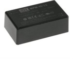 Блок питания Mean Well MPM-45-12 купить с доставкой по РФ