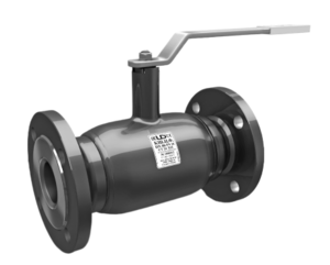 Кран шаровой LD КШ.Ц.Ф ст. 20 Ду100 Ру16 L230