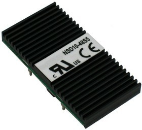 Блок питания Mean Well NSD10-12S9