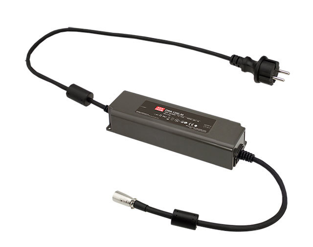 Блок питания Mean Well OWA-120E-54 купить с доставкой по РФ