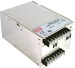 Блок питания Mean Well PSP-600-15 купить с доставкой по РФ