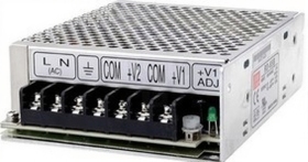 Блок питания Mean Well RD-65B купить с доставкой по РФ