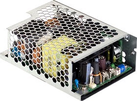 Блок питания Mean Well RPS-500-48-C