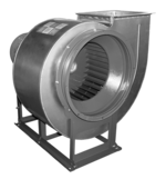 Вентилятор ВР 280-46 №5 15,0 кВт 1500 об/мин (Лев, 0) купить с доставкой по РФ