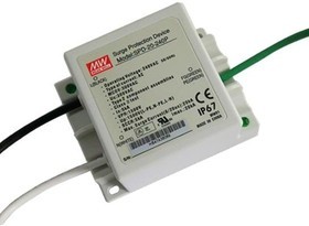 Блок питания Mean Well SPD-20-240P купить с доставкой по РФ