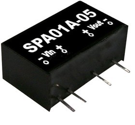 Блок питания Mean Well SPA01C-05