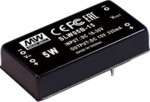 Блок питания Mean Well SLW05A-09 купить с доставкой по РФ