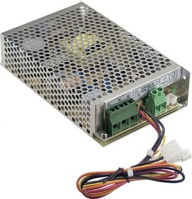 Блок питания Mean Well SCP-75-24