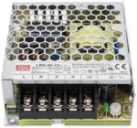 Блок питания Mean Well LRS-35-12 купить с доставкой по РФ