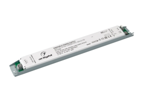 Блок питания Arlight ARV-LG-24060-LINEAR-PFC-DALI2-PD 24V, 2.5A, 60W