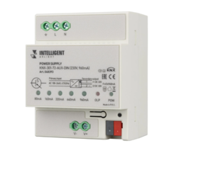 Блок питания Arlight KNX-301-72-AUX-DIN 230V, 960mA
