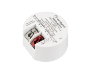Блок питания Arlight ARJ-SP-40200-PFC-R 8W, 24-40V, 200mA
