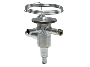 Клапан терморегулирующий Danfoss TUBE №7 R410A 3/8"х1/2"
