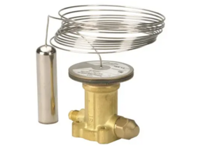 Термостатический элемент Danfoss TE 12 R407C