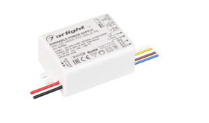 Блок питания Arlight ARJ-SP-28350-PFC-DALI2-PD 10W, 3-28V, 350mA