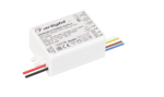 Блок питания Arlight ARJ-SP-33300-PFC-DALI2-PD 10W, 3-33V, 300mA купить с доставкой по РФ