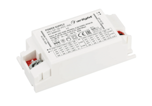 Блок питания Arlight ARJ-SP-30-PFC-INS 30W, 25-42V, 0.35-0.7A