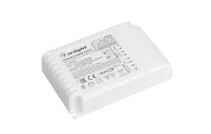 Блок питания Arlight ARJ-SP-40-PFC-1-10V-DALI2-PD 40W, 500-1050mA